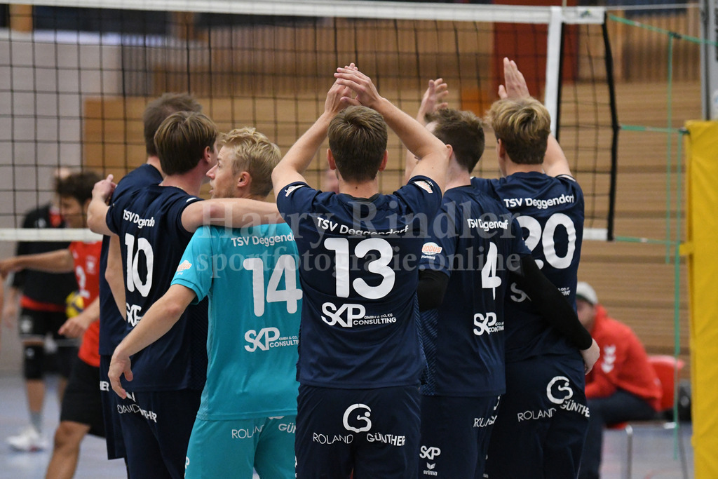 TSV 1861 Deggendorf : MTV München II | TSV 1861 Deggendorf - Realisiert mit Pictrs.com