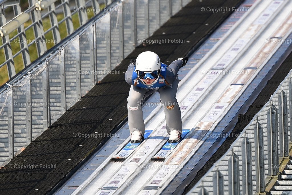A_LUI_20230210_0050 | HINZENBACH, AUSTRIA, NORDIC SKIING, WOMEN TEAM-SKI JUMPING - FIS WORLD CUP 
IM BILD:                  

FOTO:FOTOLUI/UW