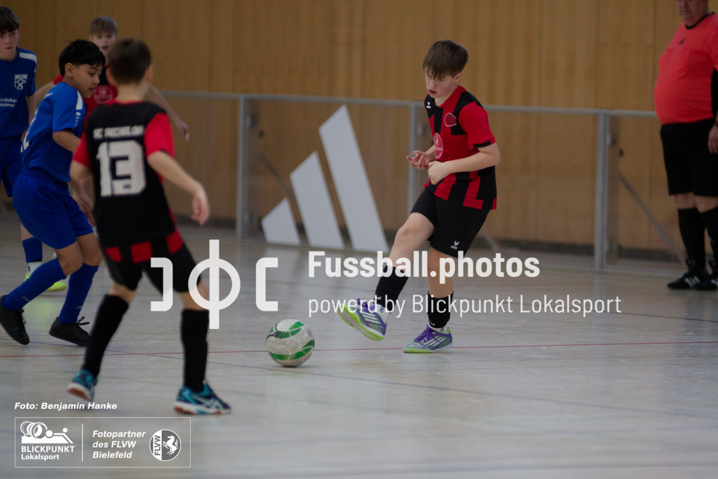 20260125_U13_Turnier_Versmold_229 | Blickpunkt Lokalsport - Realisiert mit Pictrs.com