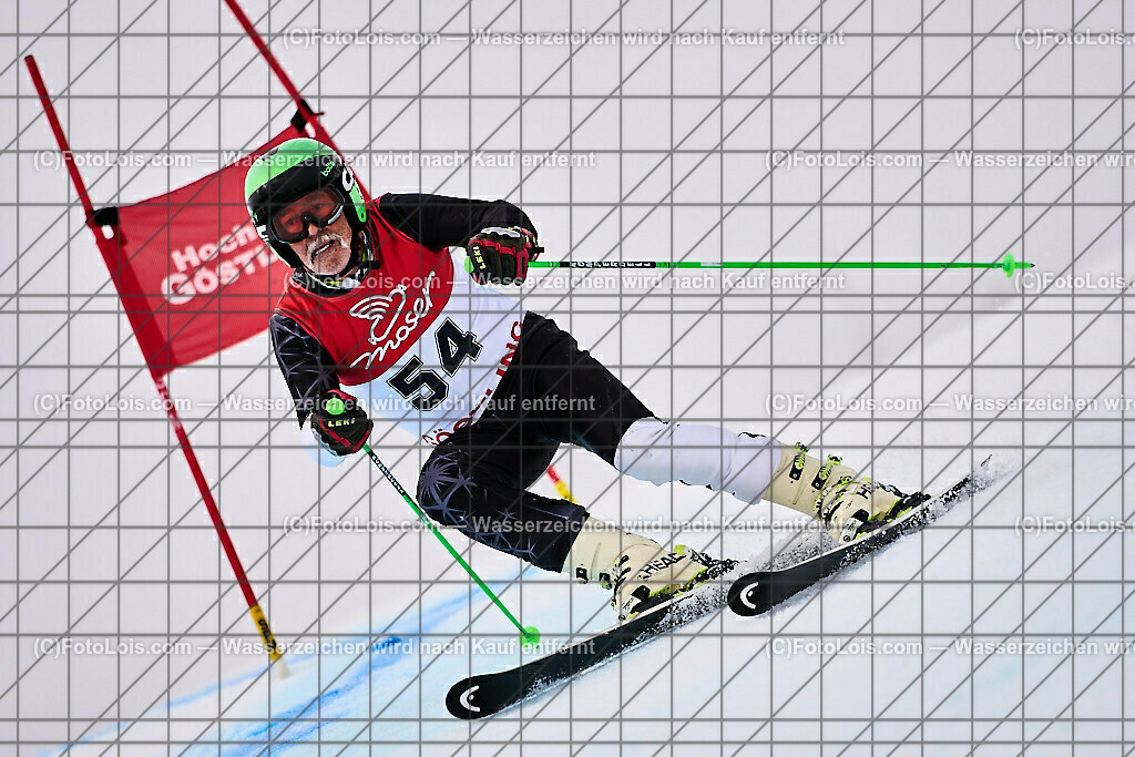 ALP2837_WCM-GS_Kat-B_Mayrhofer Josef | (C)FotoLois.com, Alois Spandl, World Criterium Masters Ski Alpin 2023 Hochkar, GiantSlalom, Kategorie B, Di 21. März 2023.