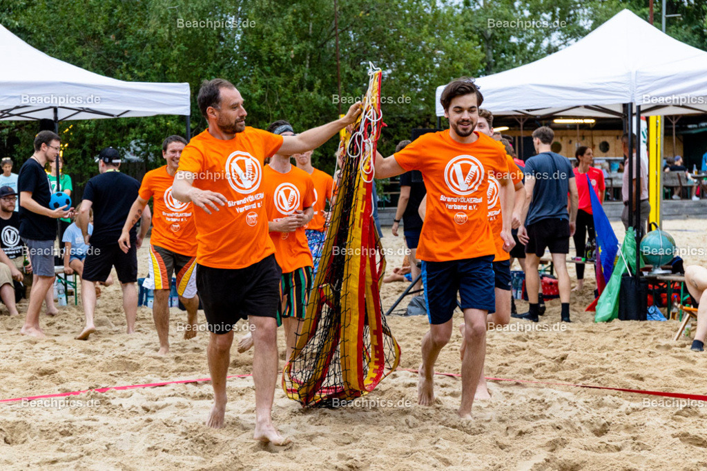 2022-001200-Strandvölkerball-WM | Vorrundentag 1, Freitag
