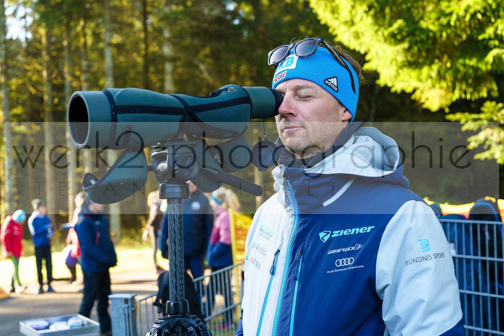 DSC Schönwald | 1. DSV E.INFRA Schülercup / RWS Cup Biathlon in Schönwald am 27. - 29. September 2024