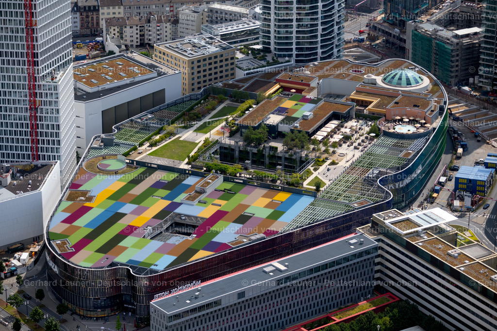 4048172 | Einkaufscenter Skyline Plaza, Frankfurt am Main