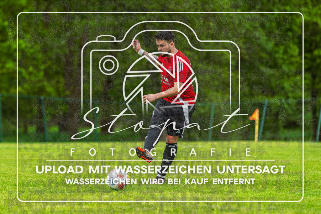 Kreisliga Herren HK - FG Fulde-Stellichte vs. SG Benefeld-Cordingen | Klestor Vezaj (SG Benefeld-Cordingen #23); Kreisliga Herren HK - FG Fulde-Stellichte vs. SG Benefeld-Cordingen am 17.05.2026 in Lehrdestadion, Stellichte - Realisiert mit Pictrs.com