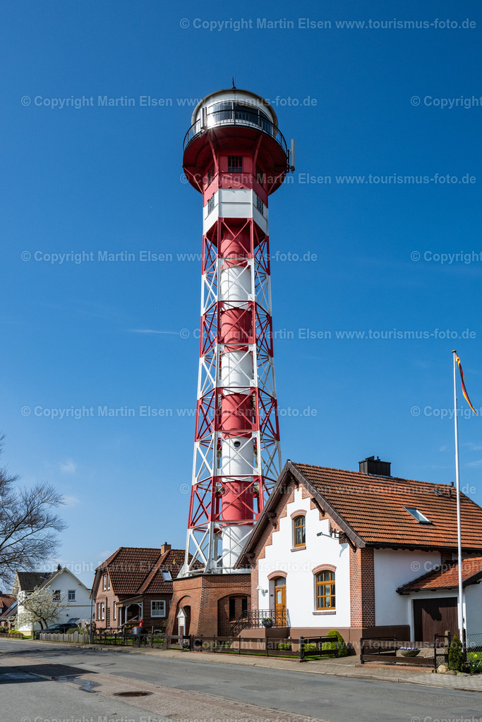 Grünendeich Leuchtturm _ELS_9795230423 | Fotos aus den Touristenorten aus Norddeutschland. - Realisiert mit Pictrs.com