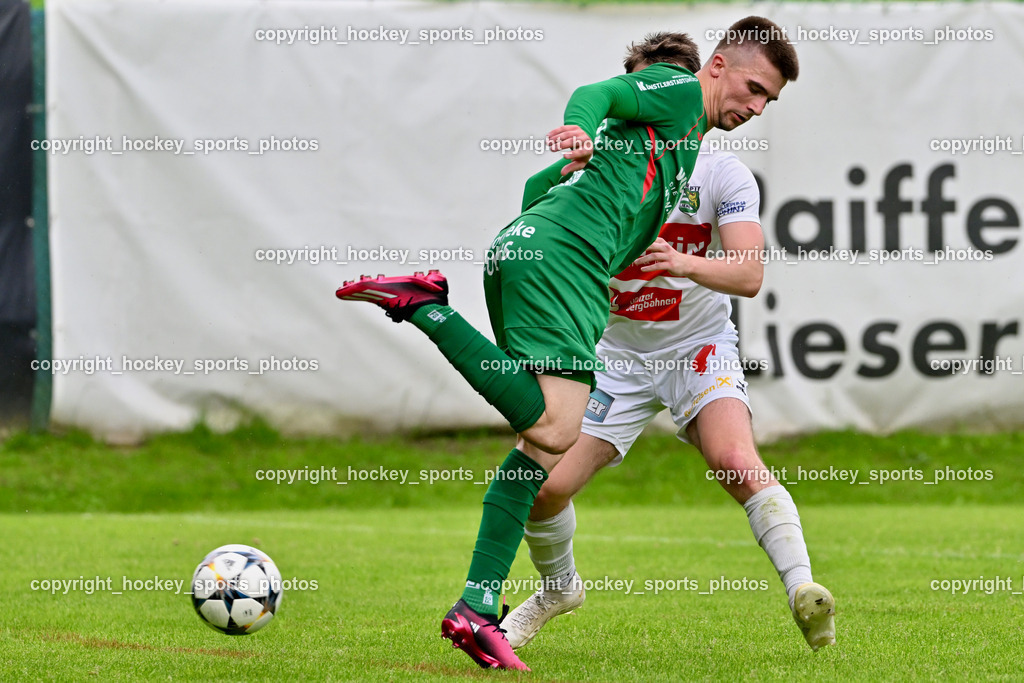FC ASKÖ Gmünd vs. Rapid Lienz  | #23 Nermin Hasancevic Stranner ASKÖ Gmünd, FC ASKÖ Gmünd vs. Rapid Lienz , FC ASKÖ Gmünd vs. Rapid Lienz  am 02.06.2024 in Gmünd (Sportplatz Gmünd), Austria, (Photo by Bernd Stefan)