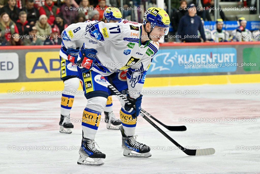 EC KAC vs. EC IDM Wärmepumpen VSV 5.11.2023 | #17 Kulda Arturs