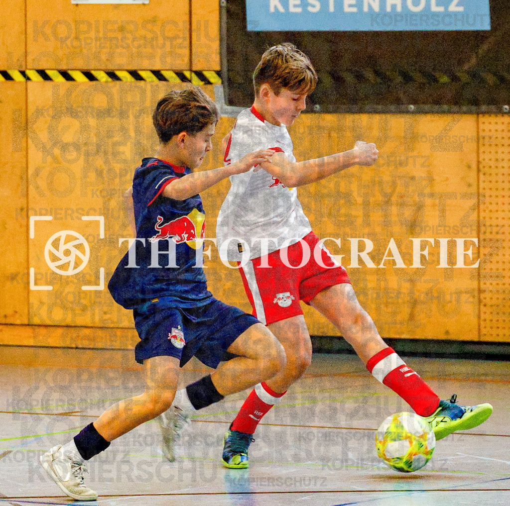 GER, Begegnung, Fussball, PS-Immo-Cup 2026,U13 Hallenturnier, 17.01.2026 | TH Fotografie