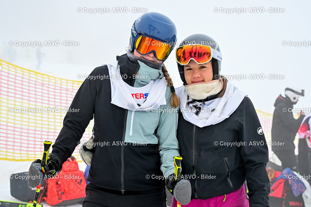 ASVÖ_ Skitrophy 2026_ 01.02.2026-112 | 01.02.2026, Gosau, AUT, ASVÖ, Skitrophy 2026 im Bild Teilnehmer©Harald Dostal / fodo.media - Realisiert mit Pictrs.com