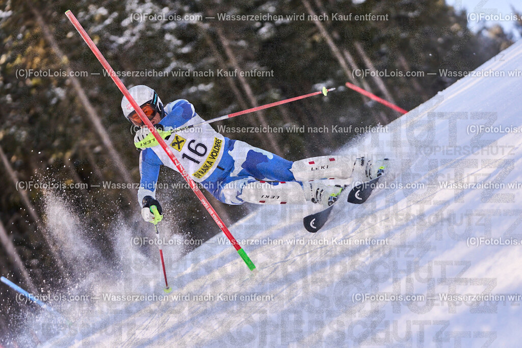 ALP6274_MASTERS-OeM-SL_Glungezer_Ascher Gottfried | Alpine Österreichische Mastersmeisterschaften auf dem Glungezer. Tiroler Skiverband, SC Volders, SLALOM - 2. Durchgang, So 2. März 2025.
