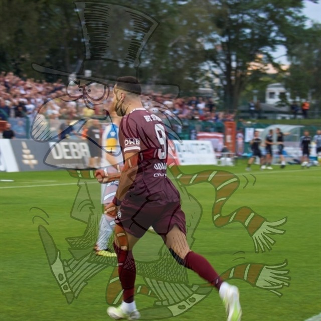 BFC vs. Jena 228 | mythos-online-redaktion