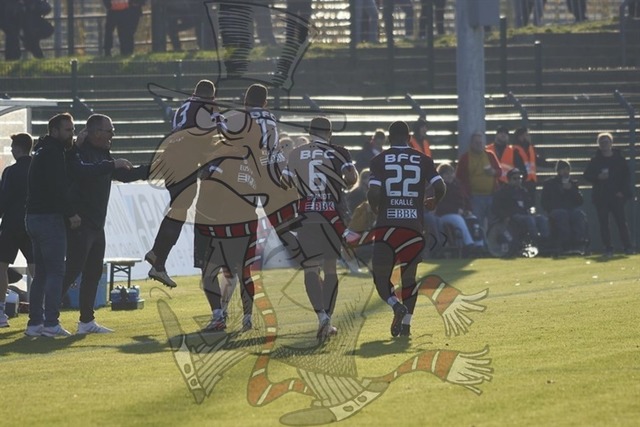 BFC Dynamo vs. FC Energie Cottbus  073 | mythos-online-redaktion