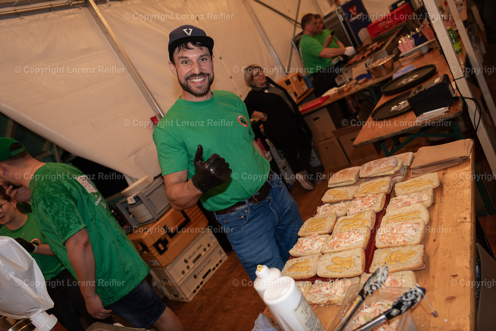 Schwingen -  ESAF Freitag NOS Festhütte 2025 | Mollis, 29.8.25, Schwingen - ESAF Freitag NOS Festhütte.