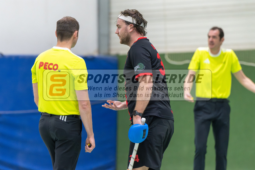 SFE_20251213_0111 | Köln, Deutschland, 13.12.2025:  Hockey 1. Bundesliga Herren Rot-Weiss - DSD Düsseldorf im KTHC Stadion Rot-Weiss Köln Tennis and Hockey Club am 13.12.2025 in Köln, Deutschland. (Foto von Fehrmann)Köln, Germany, 13.12.2025: Hockey 1. Bundesliga Herren Rot-Weiss - DSD Düsseldorf in KTHC Stadion Rot-Weiss Köln Tennis and Hockey Club at 13.12.2025 in Köln, Deutschland. (Foto from Fehrmann)