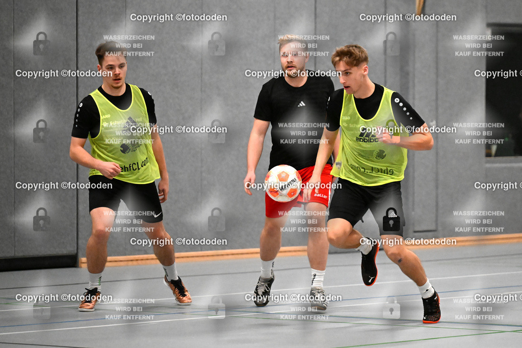 DSC_6527 | Atletico Norden (schwarz,rot) vs. Kloses Fuchsbande Aktive