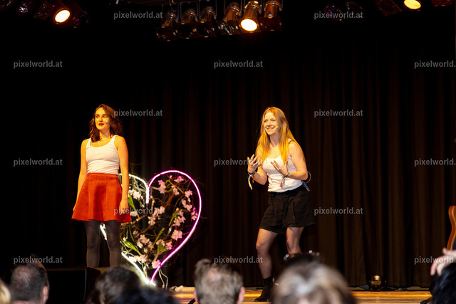 Kunst trifft Stadt | Bildershop von pixelworld.at - Realisiert mit Pictrs.com