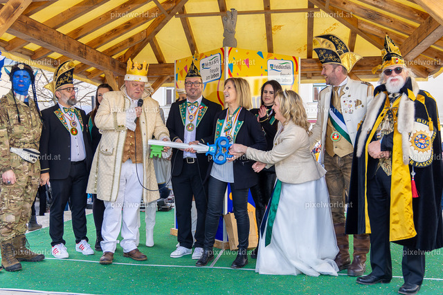 Faschingsumzug Feldkirchen | Bildershop von pixelworld.at - Realisiert mit Pictrs.com