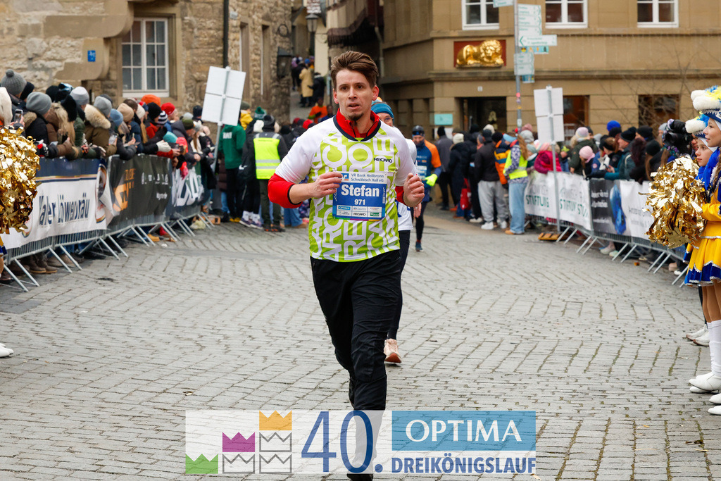 VR Bank Hauptlauf 10km | 40. Optima 3koenigslauf 2026 - Realisiert mit Pictrs.com