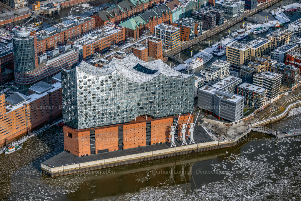 4044758 | Elbphilharmonie, Freie und Hansestadt Hamburg