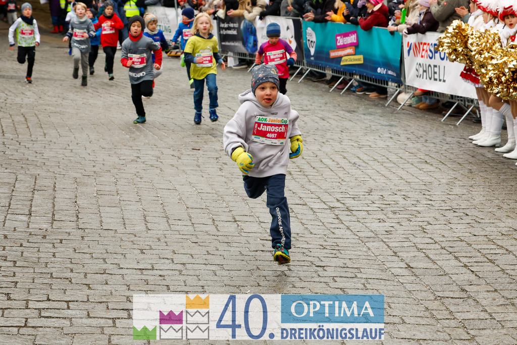 AOK JuniorCup 400m | 3koenigslauf 2026 - Realisiert mit Pictrs.com