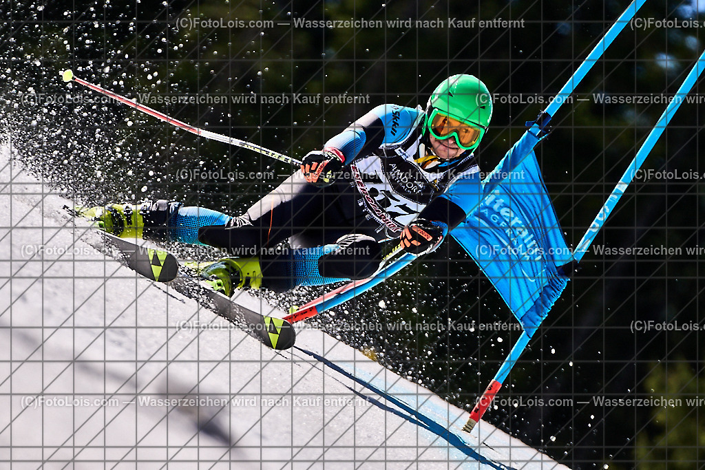 ALP1633_Reiteralm_MASTERS-LM_RTL_Heiling Josef | (C)FotoLois.com, Alois Spandl. Steirische MASTERS-Landesmeisterschaften Ski alpin mit Wien und Salzburg, Reiteralm, Sa 13. April 2024.