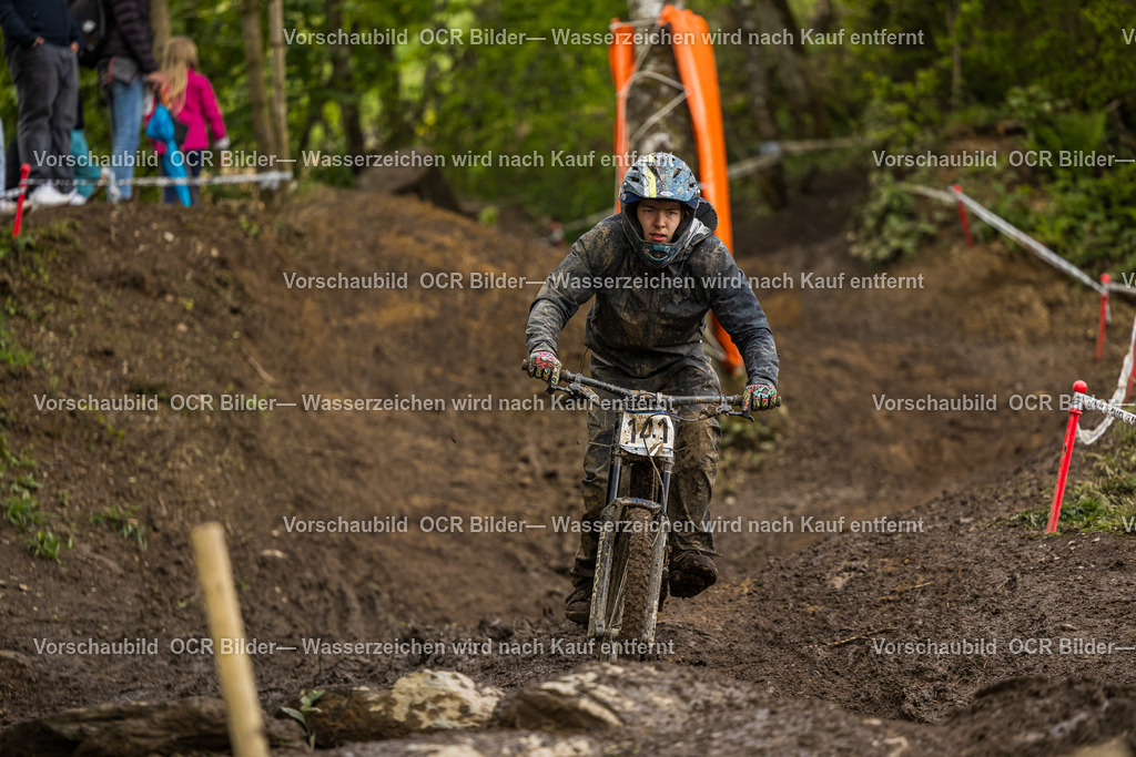 iXS Downhill Cup R6-2966 | OCR Bilder Fotograf Eisenach Michael Schröder