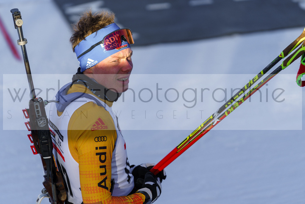 DP Oberwiesenthal | Alpencup/DP Deutschlandpokal in Oberwiesenthal am 15.-17.12.2023