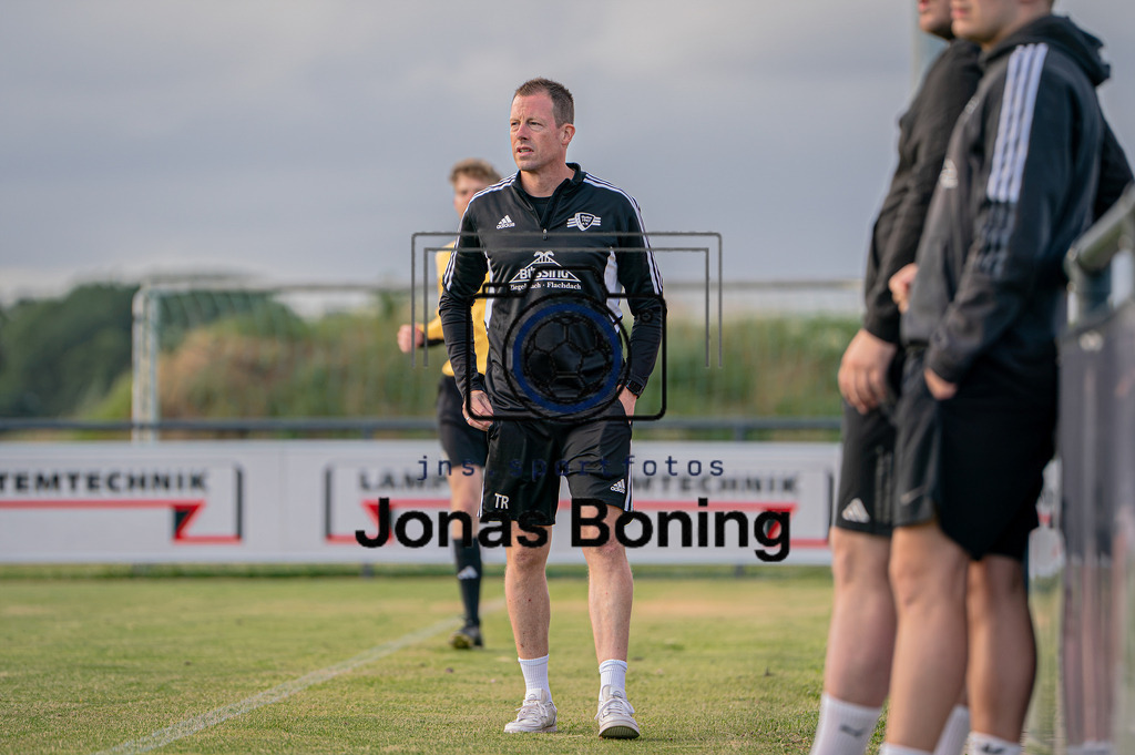 Fußball I Herren I Saison 2026-2027 I Testspiel  I VFL Oythe - VFL Stenum I 3029 | jns.sportfotos - Realisiert mit Pictrs.com