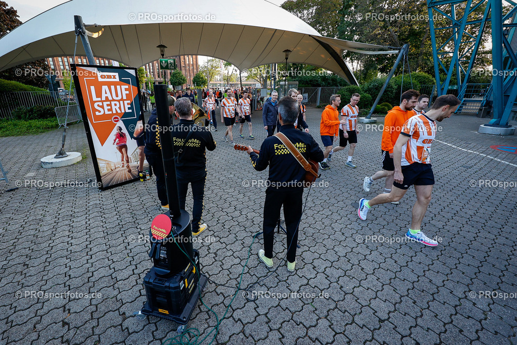 20. OBI Nachtlauf des ASV Koeln, 17.05.2023 | Koeln, 17.05.2023: Impressionen vom 20. OBI Nachtlauf des ASV Koeln rund um den Tanzbrunnen. Foto: Beautiful Sports Pressefotoagentur (www.beautiful-sports.com)