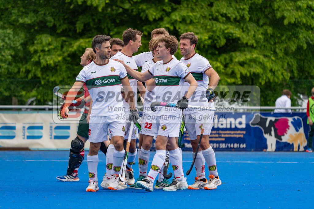 HK_20260516_05519 | 1. Bundesliga Herren Crefelder HTC - Hamburger Polo Club am 16.05.2026
