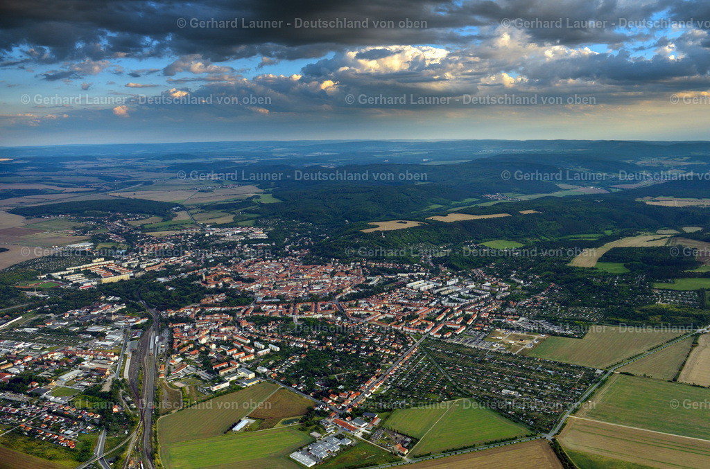 3292337 | Arnstadt, Thüringen