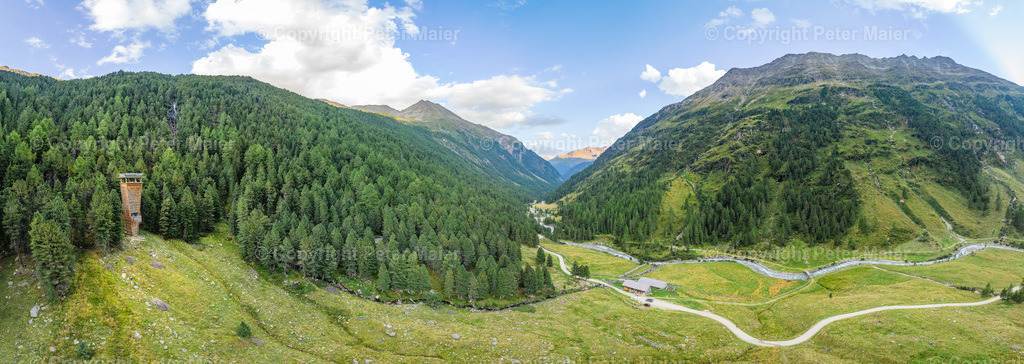 Wildtierbeobachtung_Oberhaus_Erlebnisraum_Wald_23_Peter_Maier-205 | default