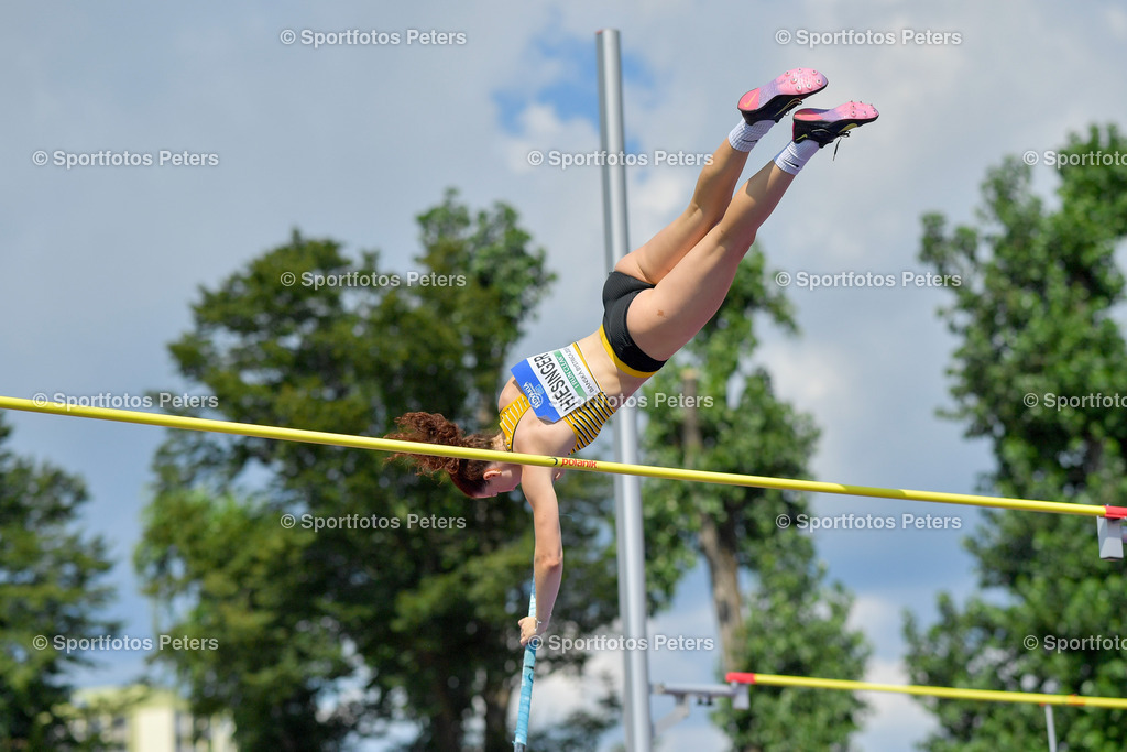 U18 EM - Tag 2_27 | U18-EM am 19.07.2024 in Banska BrysticaFoto: DLV/Kai Peters - Realisiert mit Pictrs.com