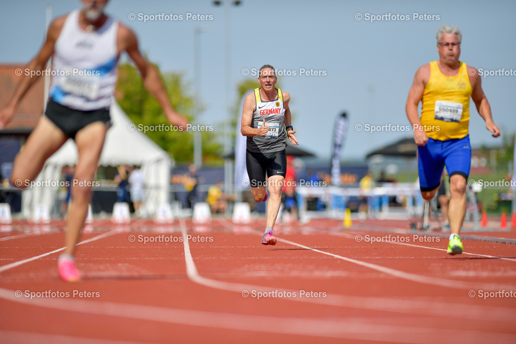 WMAC - Day 2_146 | World Masters Athletics Championship am 14.08.2024 in Gotheburg; SpeerwurfPhoto: Kai Peters - Realisiert mit Pictrs.com