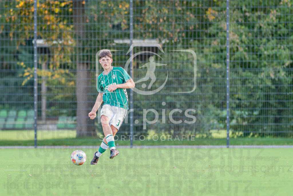 SV Werder Bremen II - Bremer SV | SV Werder Bremen II - Bremer SV