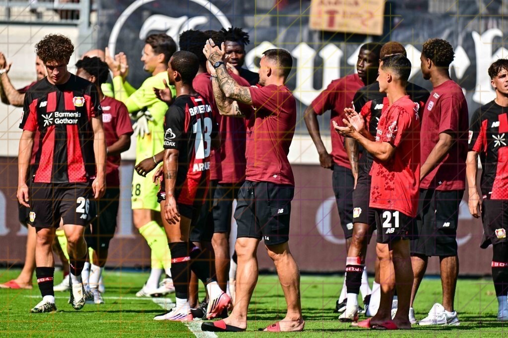 OFC vs Bayer 04 Leverkusen 25.07.2026 (169 von 195) | professionelle Sport- und Eventfotografie von Tomafocus – dynamische Bilder, emotionale Momente und hochwertige Aufnahmen für jeden Anlass. - Realisiert mit Pictrs.com