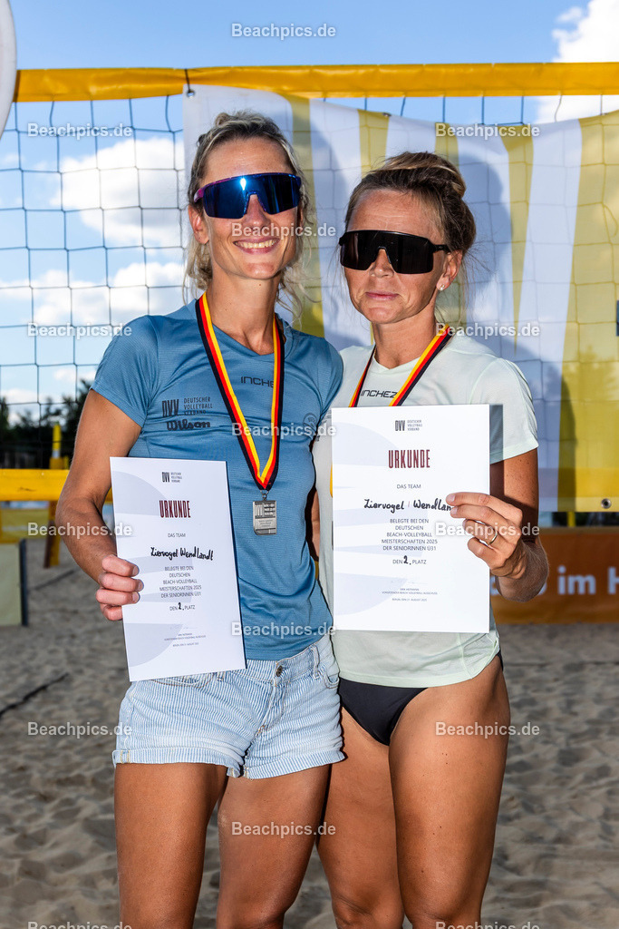 2025-200087313-Deutsche-Senioren-Beach-Meisterschaft |  31.08.2025; Berlin Foto: Gerold Rebsch - www.beachpics.de