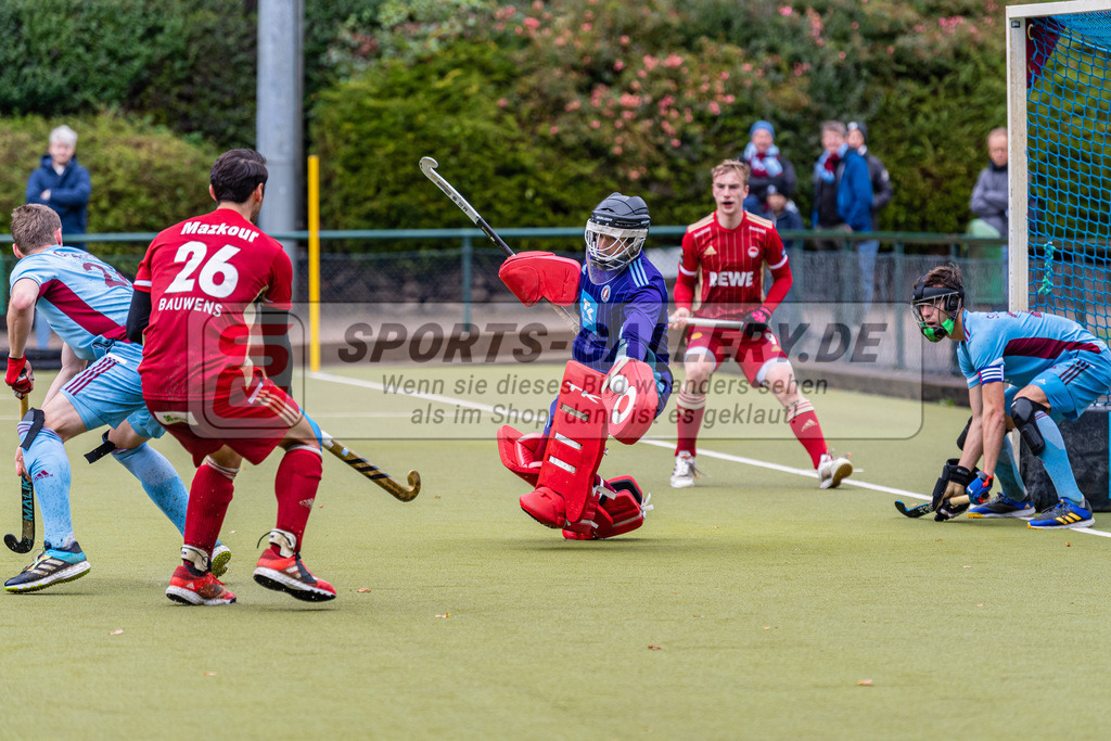 SM_20221001-D5A_2179 | UHC Hamburg - RW Köln /  4:3