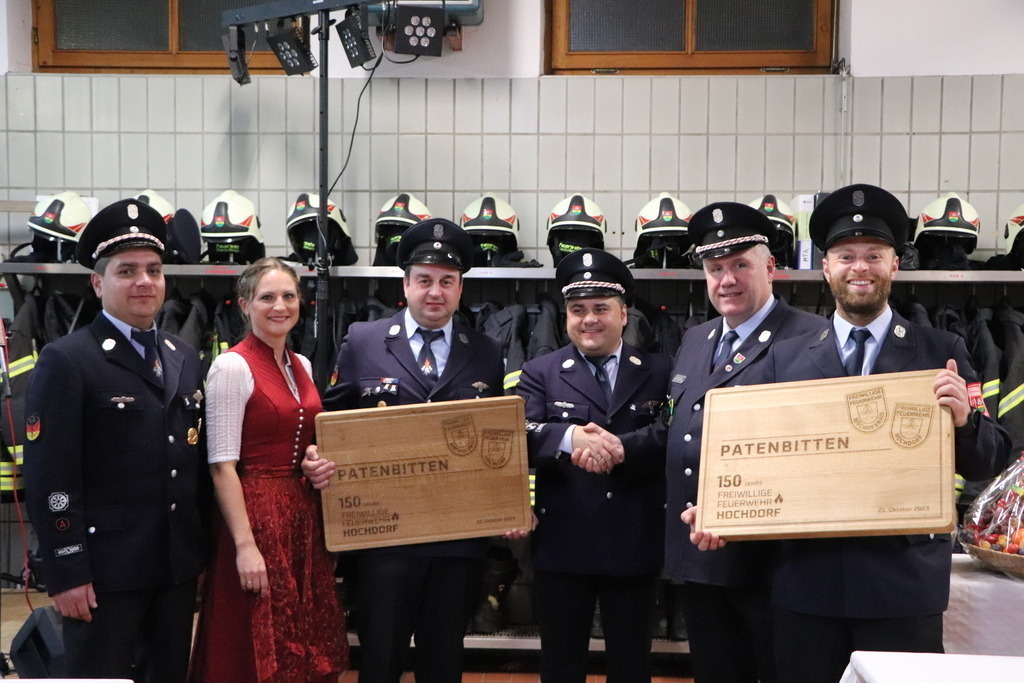150_Jahre_FFW_Hochdorf_Patenbitten (140) | Professionelle Fotos Ihrer Veranstaltung? Pressebüro Thexterei Downloadbereich!   - Realisiert mit Pictrs.com