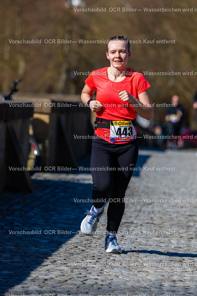 Winterlauf Creutzburg 1.März 2026 R1-8827 | OCR Bilder Fotograf Eisenach Michael Schröder