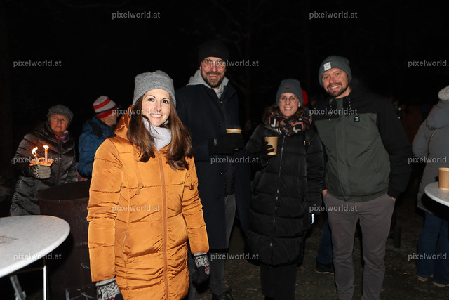 Silvesterpfad rund um den Maltschacher See | Bildershop von pixelworld.at - Realisiert mit Pictrs.com