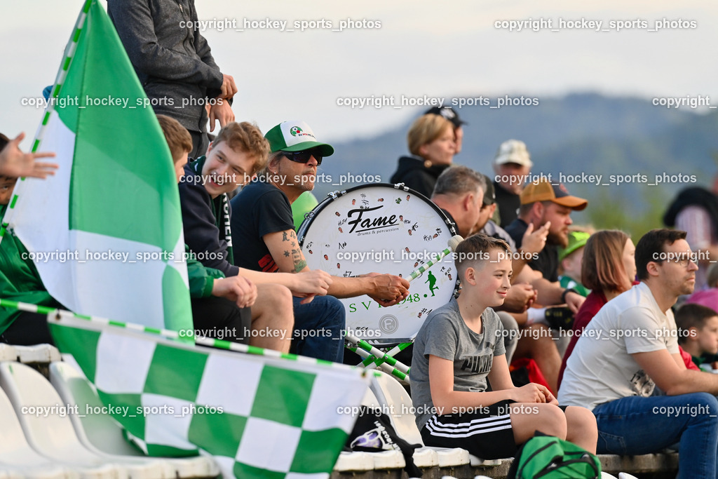 SV Feldkirchen vs. Atus Ferlach 5.5.2023 | SV Feldkirchen Fans
