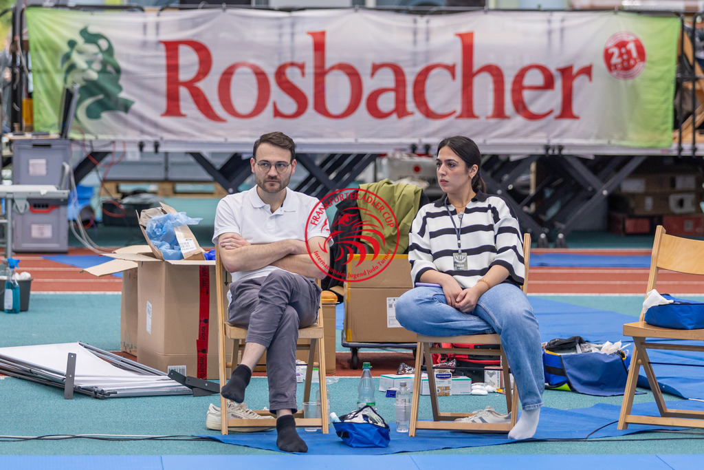 Internationaler Adler Cup 2024 | Foto vom Internationalen Adler Cup Judo Turnier im Sport- und Freizeitzentrum Kalbach im Oktober 2024 - Realisiert mit Pictrs.com