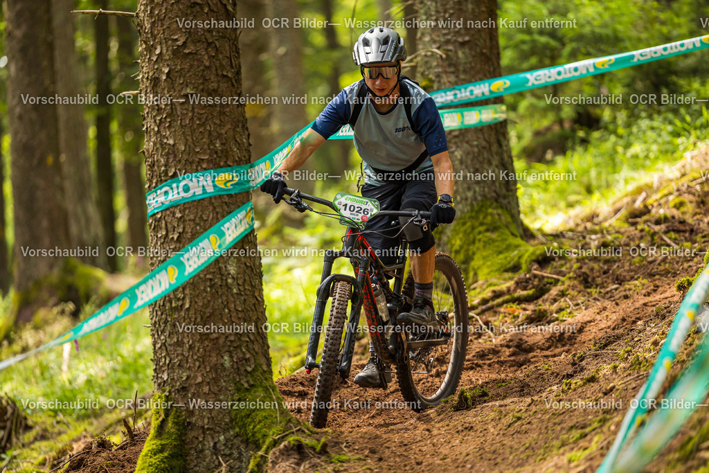 Enduro One Roßbach Samstag R6-0971 | OCR Bilder Fotograf Eisenach Michael Schröder