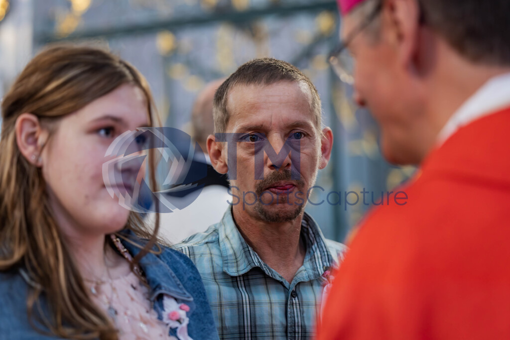 TM-20250608-1320 | Firmung Dom KlagenfurtCopyright: TM Sportscapture