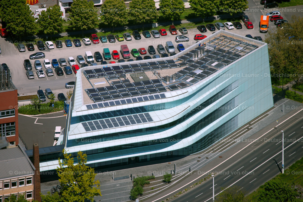 3701023 | Frauenhofer Institut für Silicatforschung ISC
