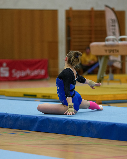  - Karl Wettach Mixed Wettkampf in Freiburg im Breisgau (Sepp-Glaser-Sporthalle) | - Karl Wettach Mixed Wettkampf in Freiburg im Breisgau (Sepp-Glaser-Sporthalle) Datum: 20251206Ort: Freiburg im Breisgau(DE) - Sepp-Glaser-SporthalleFotograf: Christian Habel