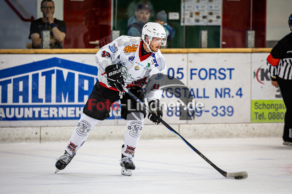 MINERS Meet&amp;Greet Showtraining | MINERS Meet & Greet 2025, MINERS Meet&amp;Greet Showtraining, 20250906,, 2025-09-06 in Peißenberg  (Eishalle Peißenberg), Weiland PARRISH, Copyright: WolfgangxLindner www.foto-lindner.de