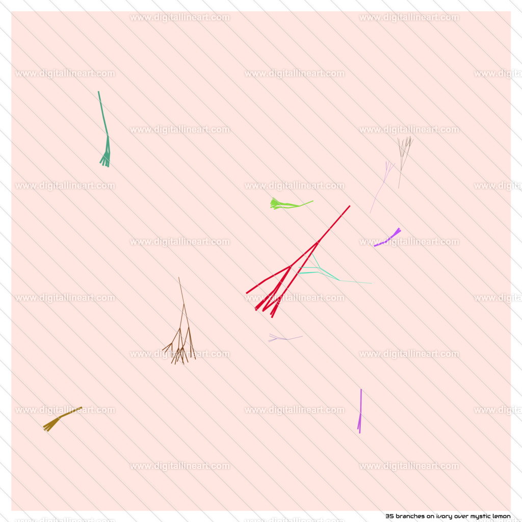 35-branches-ivory-over-mystic-lemon | digitallineart - Realisiert mit Pictrs.com