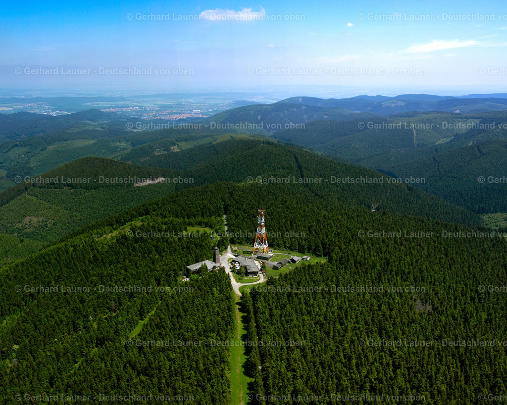 2638624 | Bocksberg bei Hahnenklee, Goslar, Harz